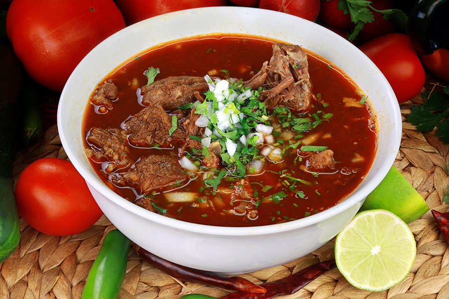 Birria