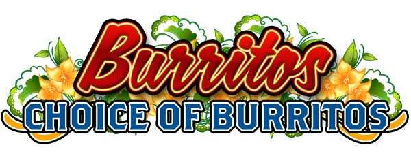 Burritos