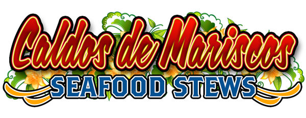 Caldos de Mariscos