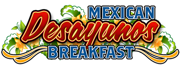 Mexican Breakfast