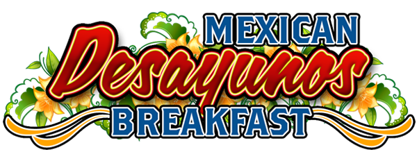 Mexican Breakfast Mexican Breakfast