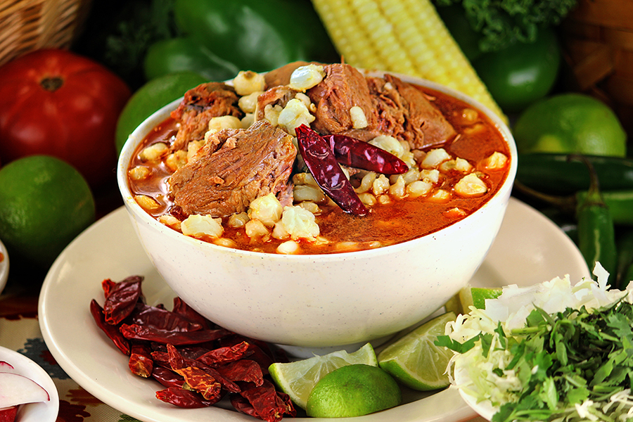 Pozole