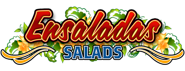 Ensaladas