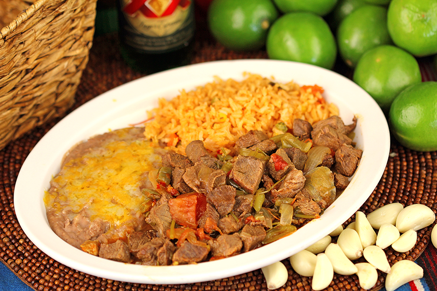 Steak Picado